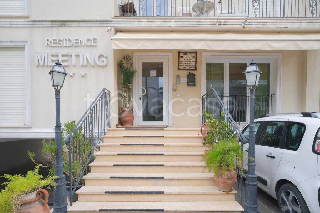 appartamento in vendita a Gabicce Mare