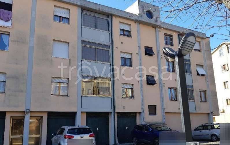 appartamento in vendita a Gabicce Mare