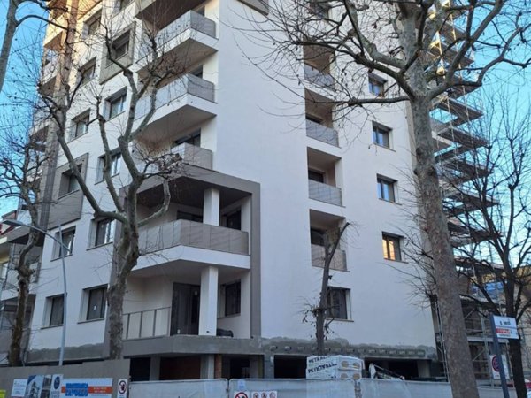 appartamento in vendita a Gabicce Mare