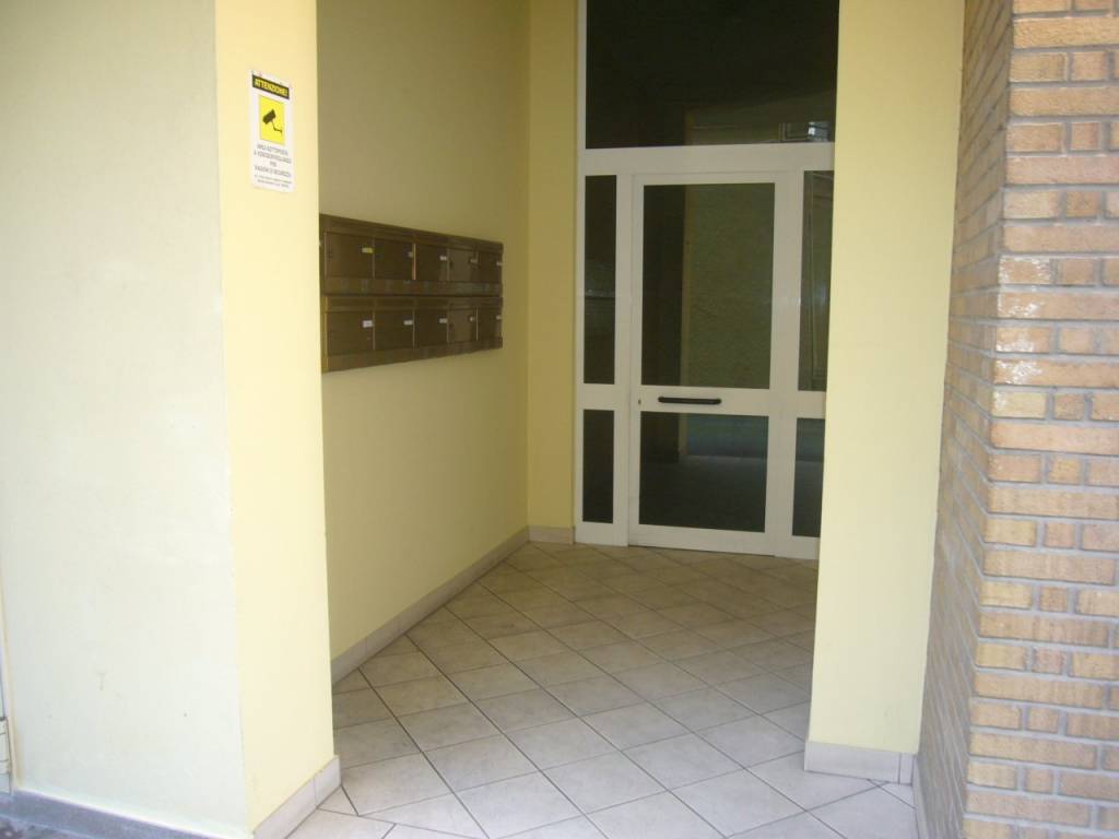 appartamento in vendita a Gabicce Mare