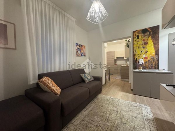 appartamento in vendita a Gabicce Mare