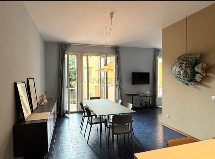 appartamento in vendita a Gabicce Mare in zona Gabicce Monte