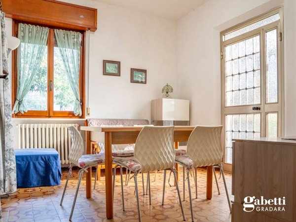 casa indipendente in vendita a Gabicce Mare