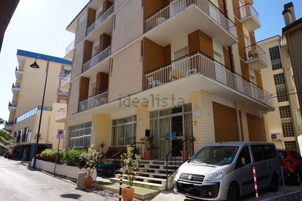 appartamento in vendita a Gabicce Mare