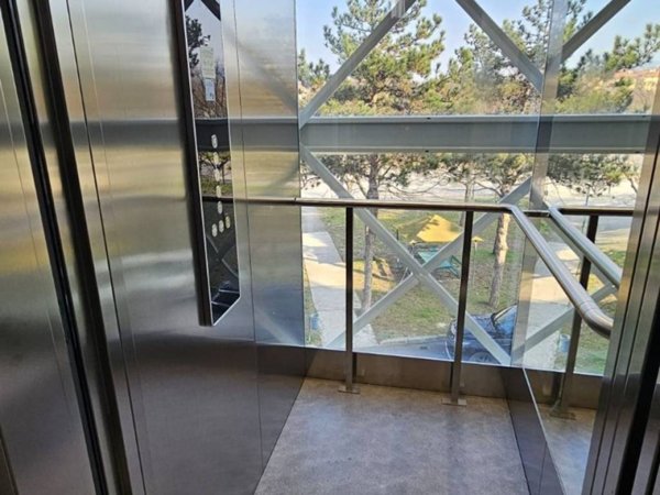 appartamento in vendita a Gabicce Mare