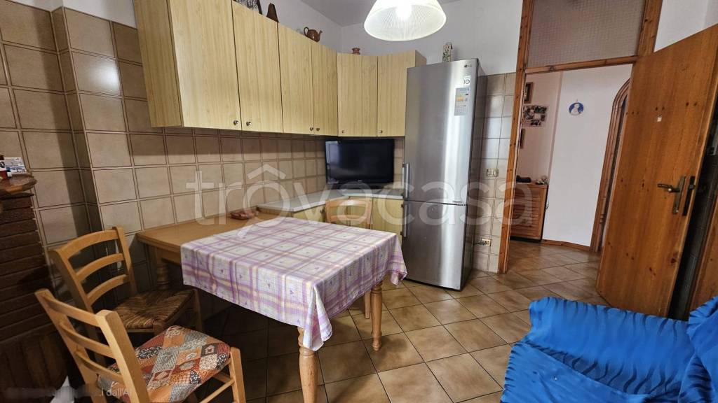 appartamento in vendita a Gabicce Mare
