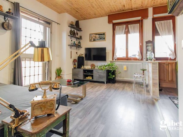 appartamento in vendita a Gabicce Mare