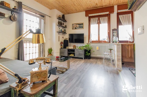 appartamento in vendita a Gabicce Mare