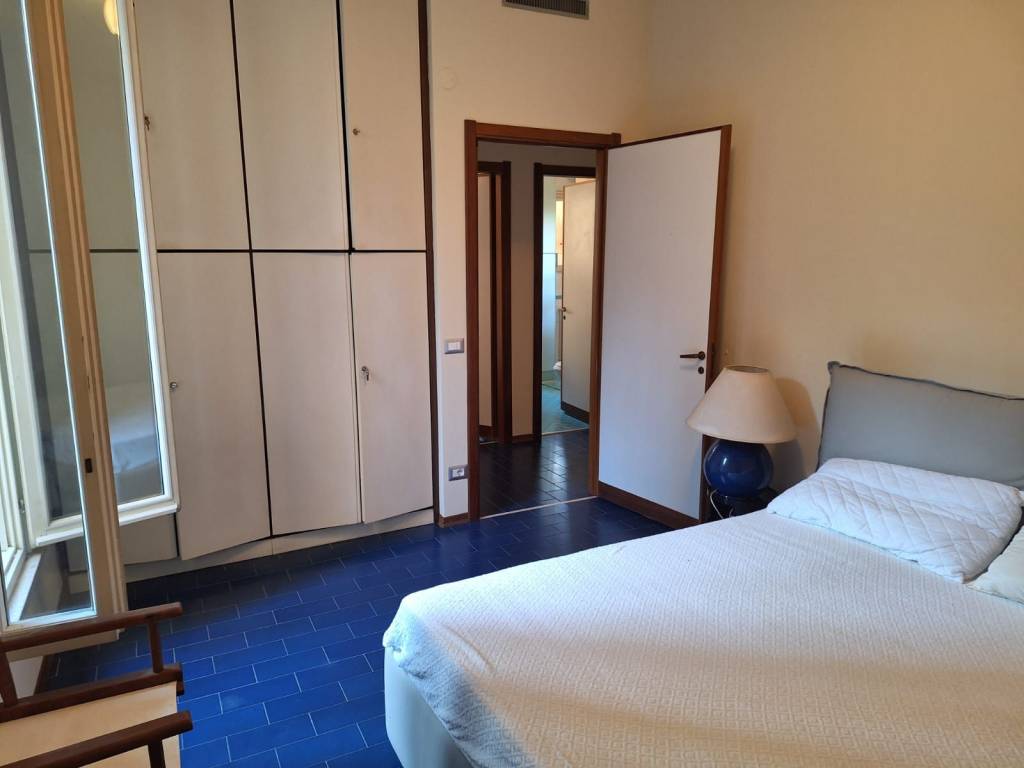 appartamento in vendita a Gabicce Mare in zona Gabicce Monte