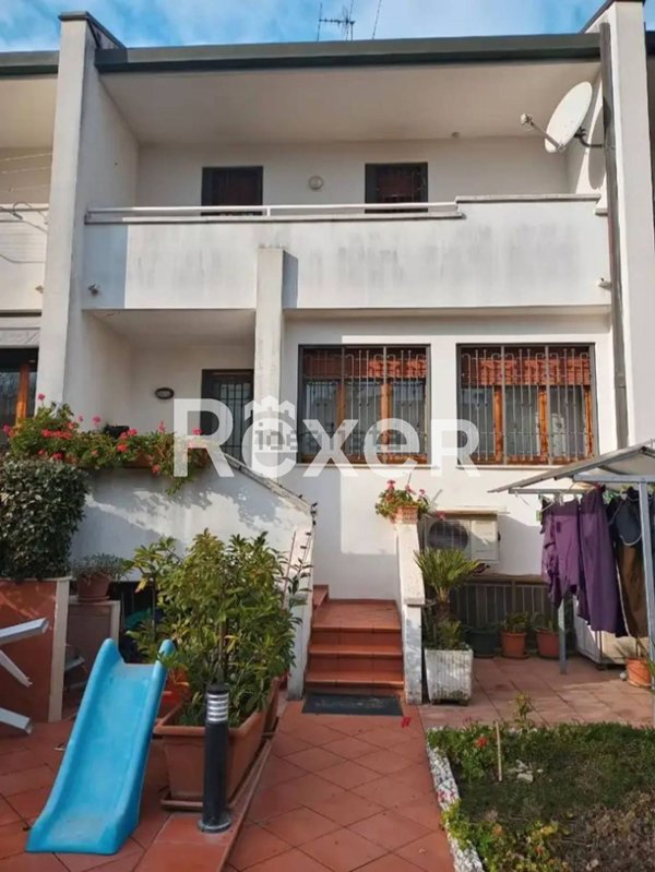 casa indipendente in vendita a Gabicce Mare
