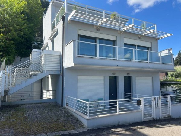 appartamento in vendita a Gabicce Mare