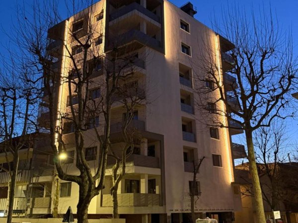 appartamento in vendita a Gabicce Mare