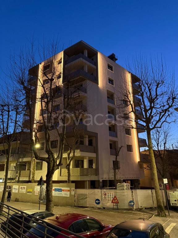 appartamento in vendita a Gabicce Mare