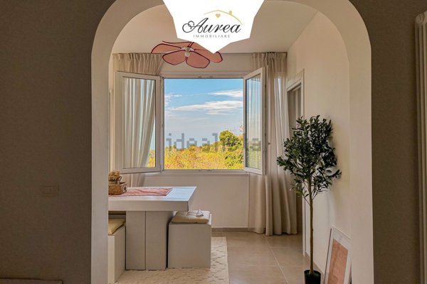 appartamento in vendita a Gabicce Mare in zona Gabicce Monte