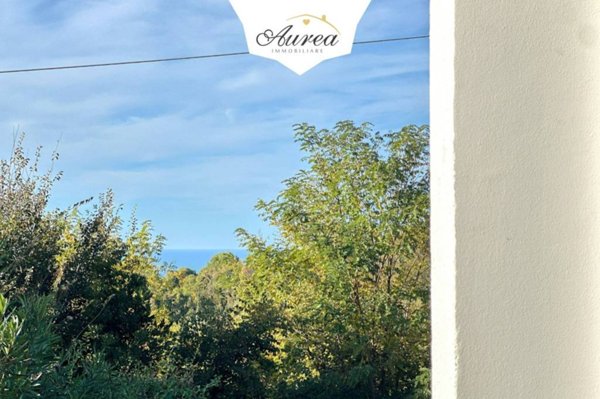 appartamento in vendita a Gabicce Mare in zona Gabicce Monte