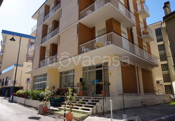 appartamento in vendita a Gabicce Mare