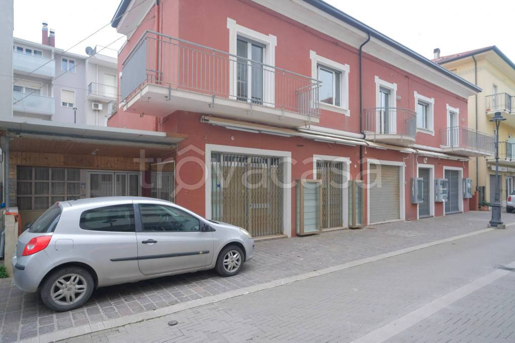 appartamento in vendita a Gabicce Mare