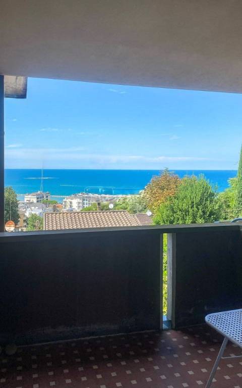 appartamento in vendita a Gabicce Mare