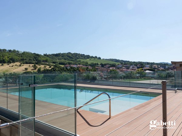 appartamento in vendita a Gabicce Mare