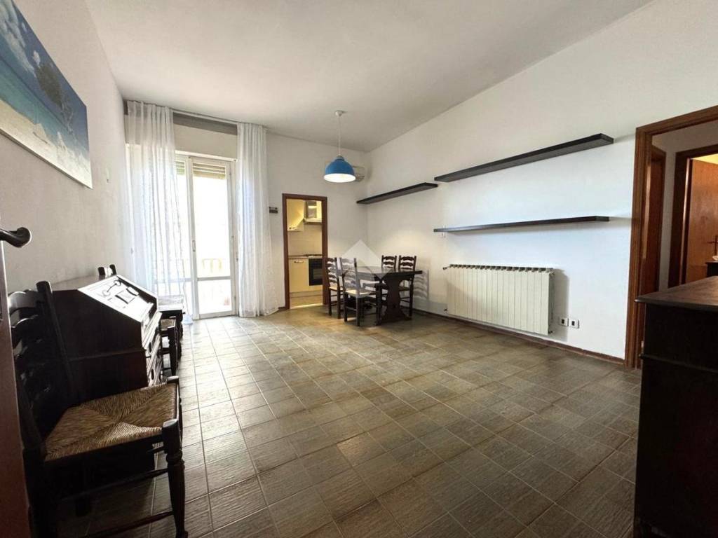 appartamento in vendita a Gabicce Mare