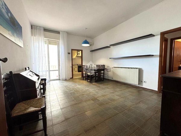 appartamento in vendita a Gabicce Mare