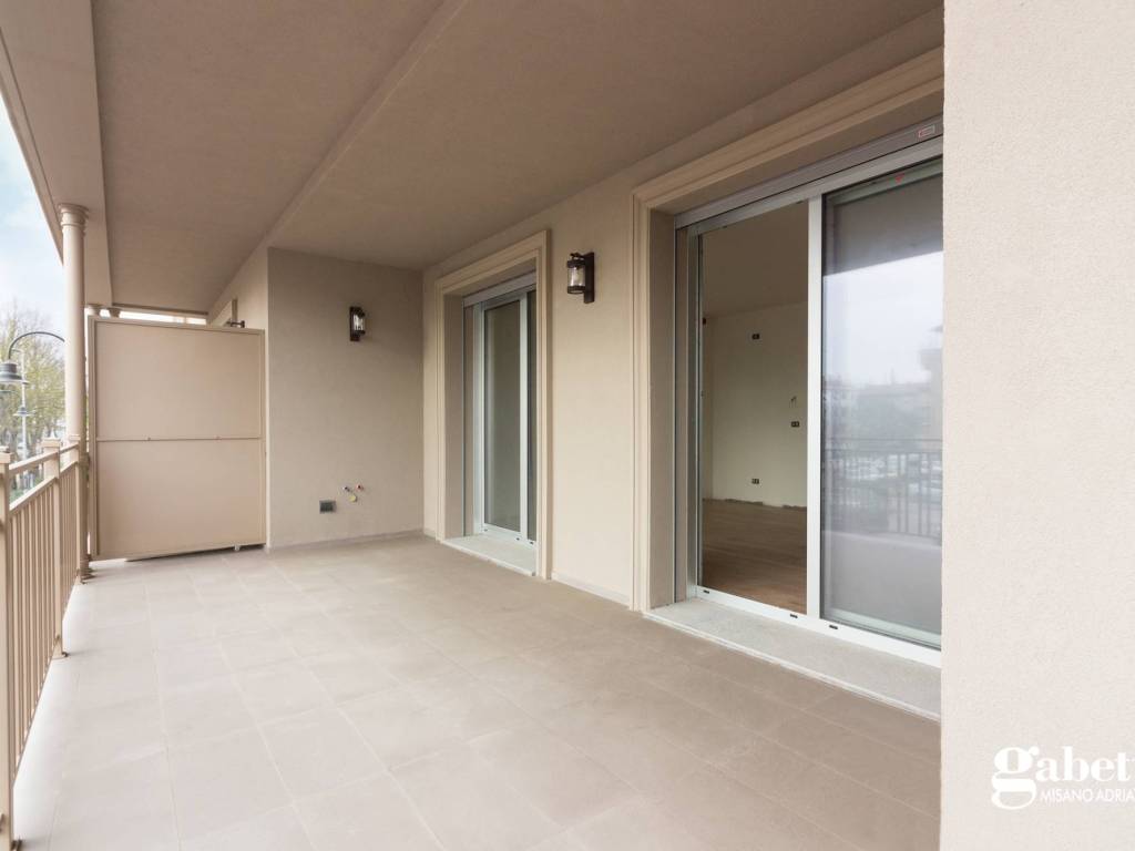 appartamento in vendita a Gabicce Mare