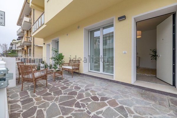 appartamento in vendita a Gabicce Mare