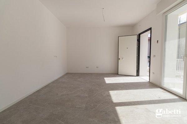 appartamento in vendita a Gabicce Mare