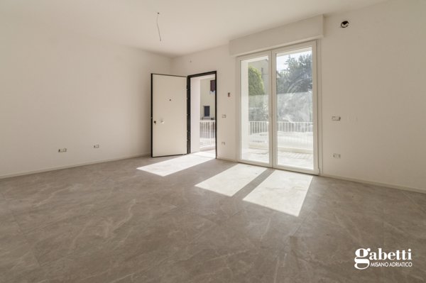 appartamento in vendita a Gabicce Mare