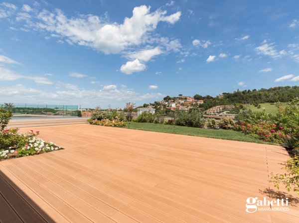 appartamento in vendita a Gabicce Mare