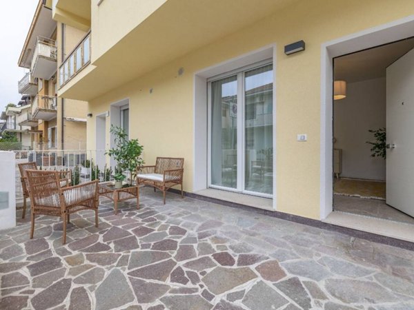 appartamento in vendita a Gabicce Mare