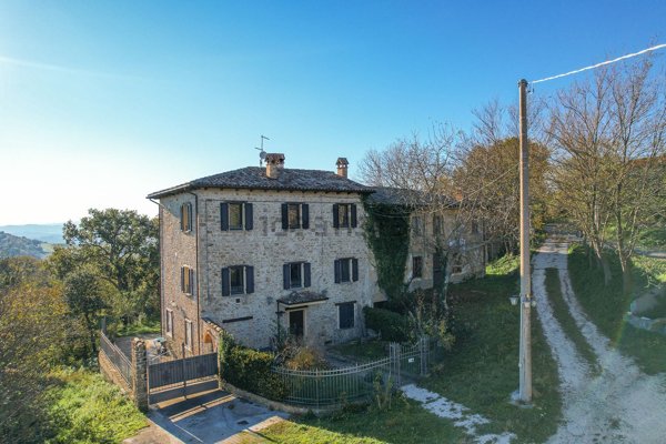casa indipendente in vendita a Gabicce Mare