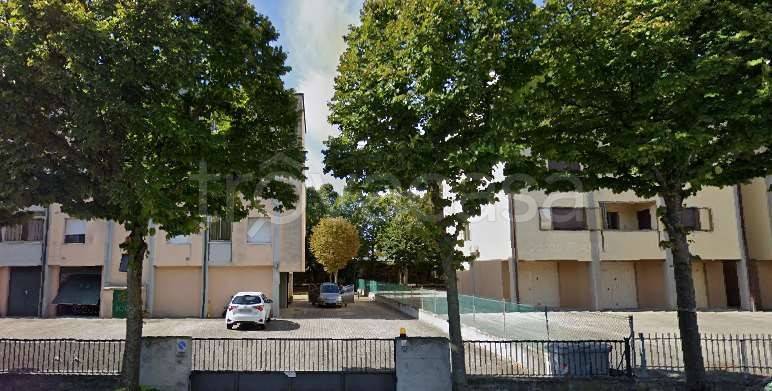 appartamento in vendita a Gabicce Mare