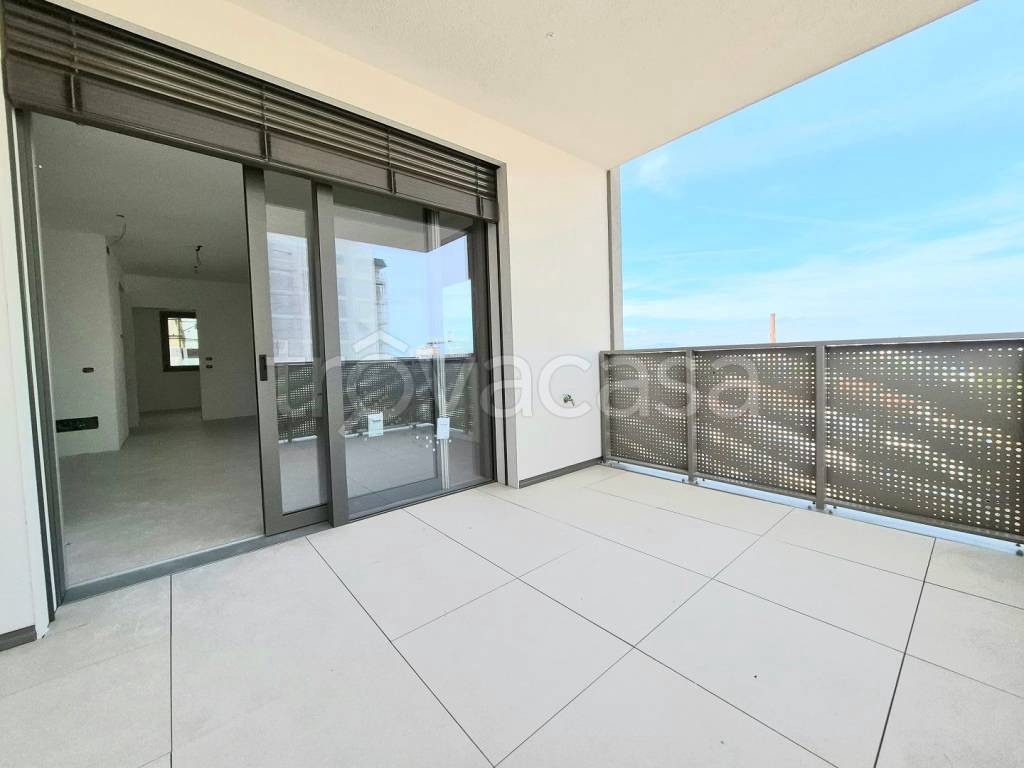 appartamento in vendita a Gabicce Mare