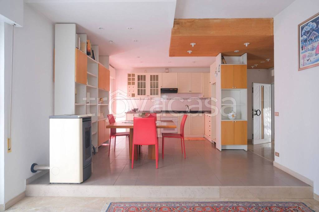 appartamento in vendita a Gabicce Mare