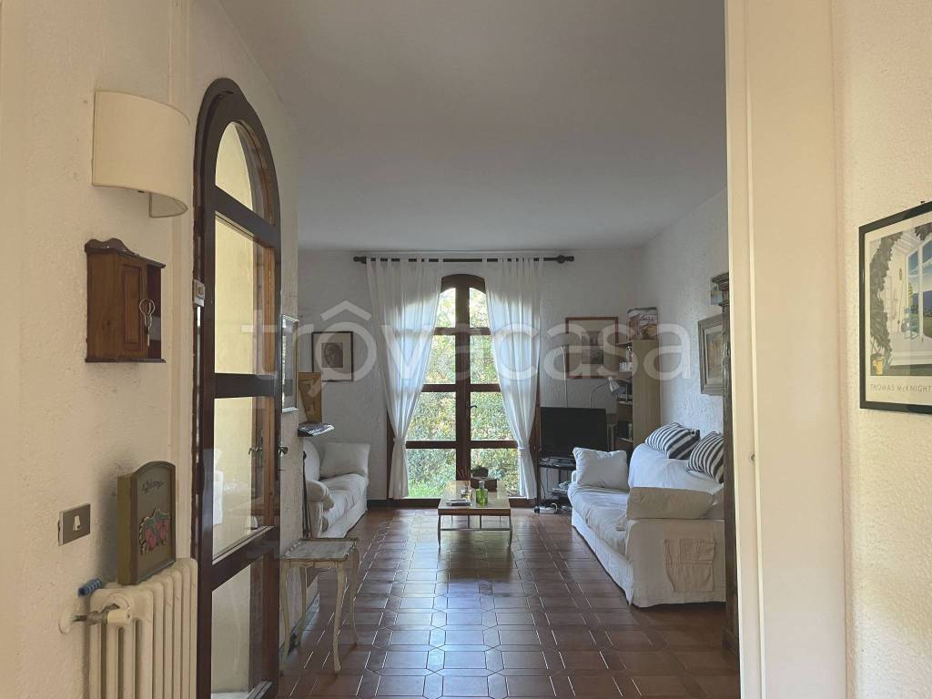 casa indipendente in vendita a Gabicce Mare in zona Gabicce Monte