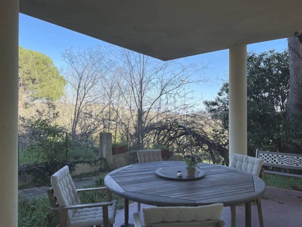 casa indipendente in vendita a Gabicce Mare in zona Gabicce Monte