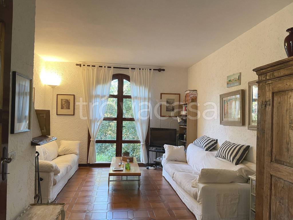 casa indipendente in vendita a Gabicce Mare in zona Gabicce Monte