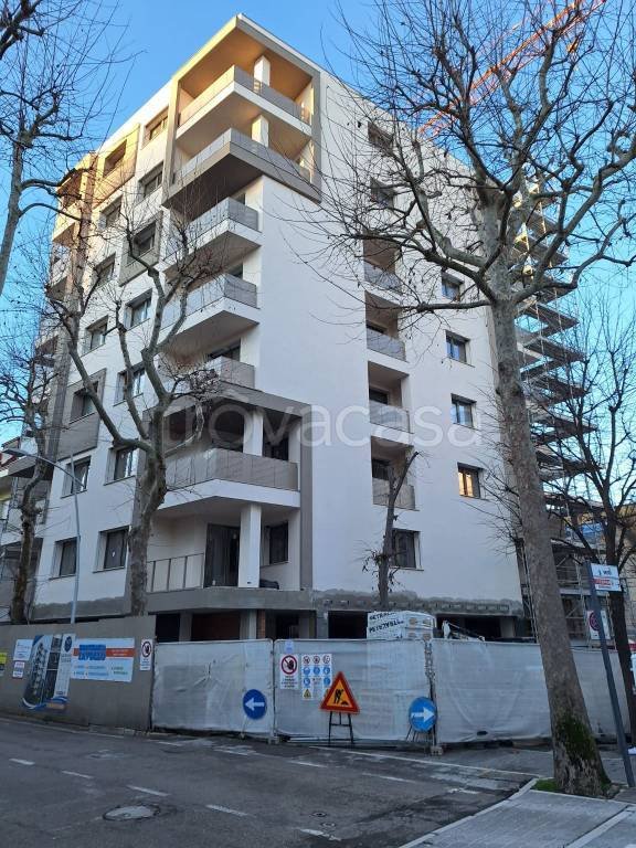 appartamento in vendita a Gabicce Mare