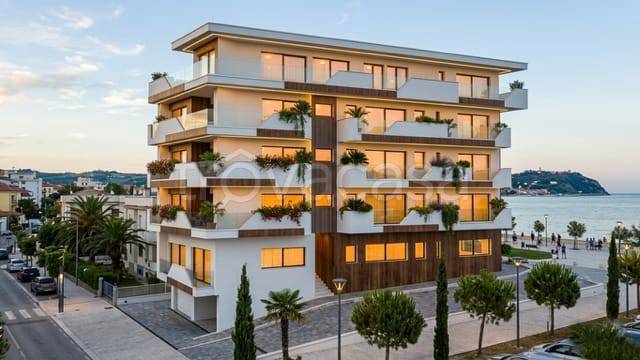 appartamento in vendita a Gabicce Mare