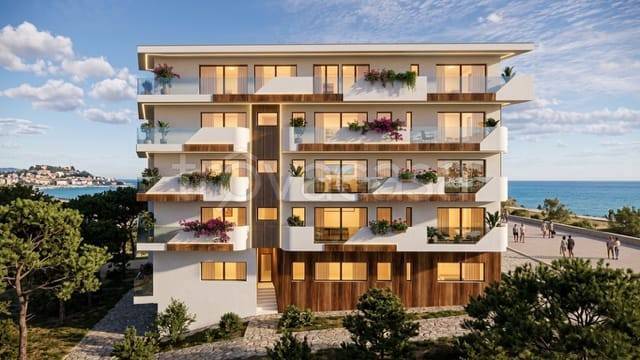 appartamento in vendita a Gabicce Mare