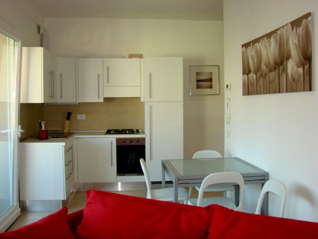 appartamento in vendita a Gabicce Mare