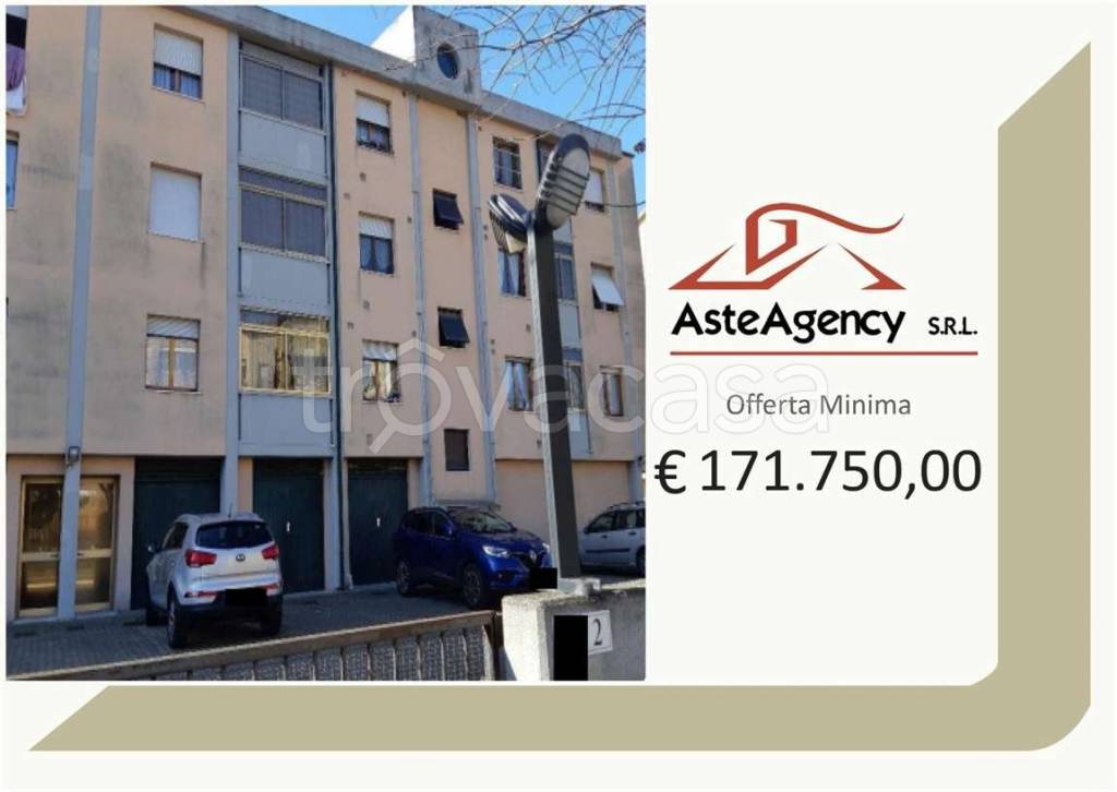 appartamento in vendita a Gabicce Mare