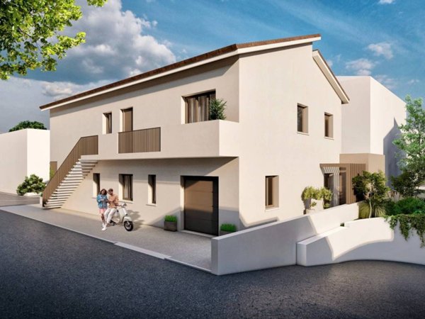 appartamento in vendita a Gabicce Mare