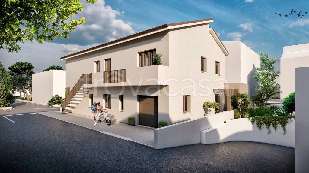 appartamento in vendita a Gabicce Mare