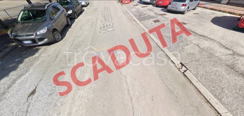 appartamento in vendita a Gabicce Mare