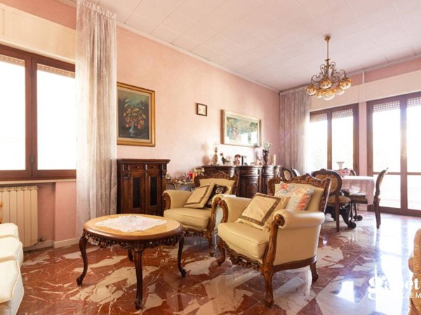 appartamento in vendita a Gabicce Mare