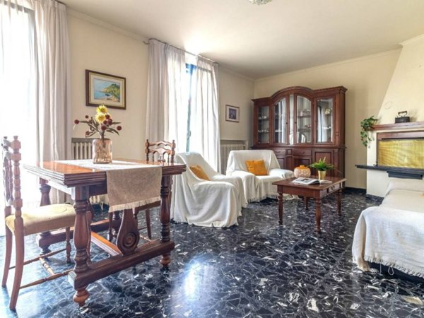 appartamento in vendita a Gabicce Mare in zona Case Badioli