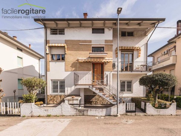 appartamento in vendita a Gabicce Mare