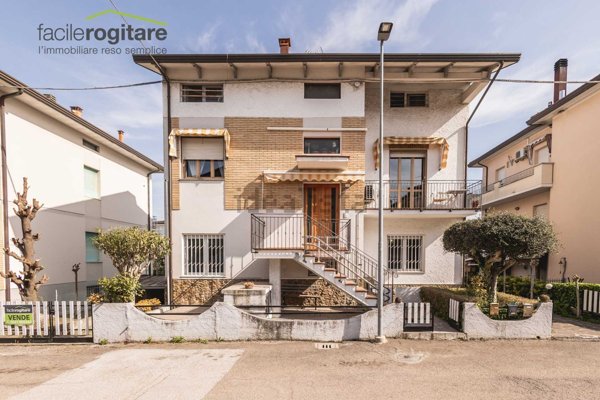 appartamento in vendita a Gabicce Mare